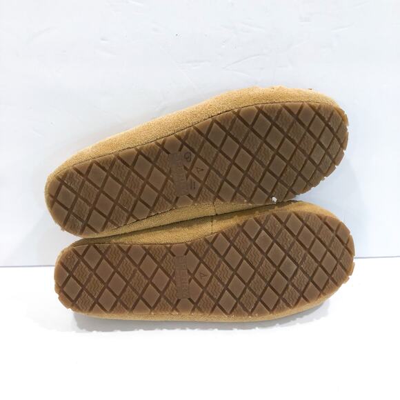 Sperry Reina 1 Eye Moccasin Slippers - Picture 9 of 10